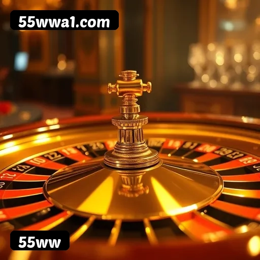 Tabela RTP dos jogos de cassino da 55ww