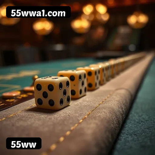 Níveis do programa VIP da 55ww